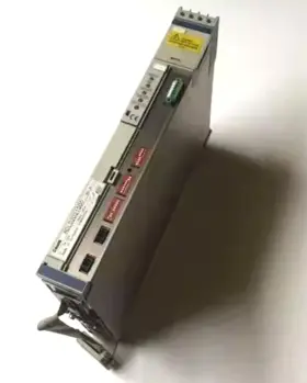 Mdla2014q00 Num Used And Tested Servo Drive