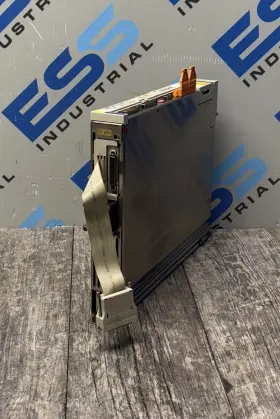 Mdlu1014q00 Num 4arms/14a Servo Drive