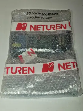 Ab3611d-3 Nuteren Control Circuit Board New