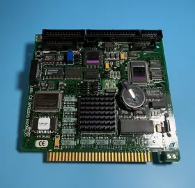 8304710 Octagon Systems Rev 3. 11 Motherboard