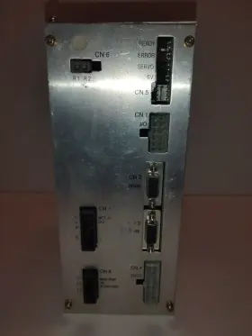 Fx-a401e Okamoto Ac Servo Amp 200 V 2.6