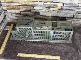 U0213-0006-001-11 Okuma 00213-0006-001-11 Bliii-d Servo Amplifier Bl3-d From Working Machine