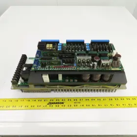 1006-0632 Okuma Blii-d Servo Amplifier Drive Unit 75a