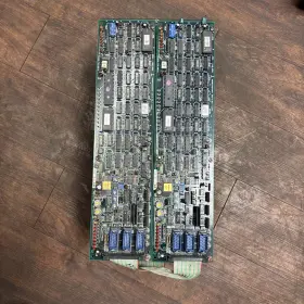30ad Okuma Blii-d Servo Drive Circuit Board