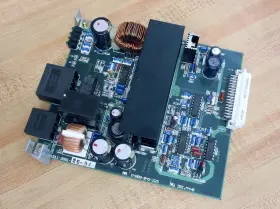 E4809-045-229 Okuma A911-2891 Opus7000 Ps80 Board