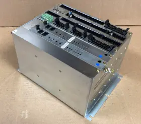 1911-3232 Okuma A911-3072 Pos2a Machine Interface With 2 Ag1022m03 Fast Shipping