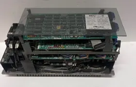 Bdu-30d Okuma