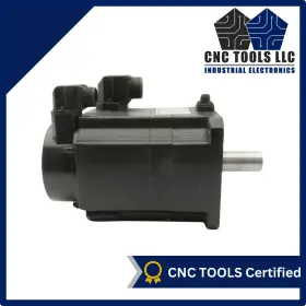 Bl-mc100e-30sb Okuma Refurbished Servo Motor