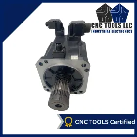 Bl-mc25j-30sb Okuma Refurbished Servo Motor