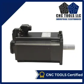 Bl-mc300j-12sba Okuma Refurbished Servo Motor