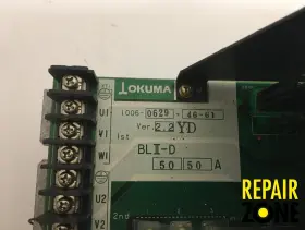 Bl2-d50-50a Okuma Mro Outlet Liquidation