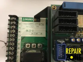 Bl2-d75-50a Okuma Mro Outlet Liquidation