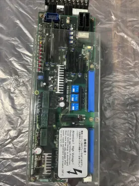 Blii-d30a Okuma Servo Drive Tested With Warranty