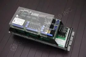 Blii-d50 Okuma Blii-d50/50 A Bl2 - D50/50 Servo Amplifier With 90 Days Warranty