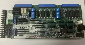 Blii-d75 Okuma Blii-d75/75 Blii-d75/75a - D75/75 A Servo Amplifier Ver 2.2