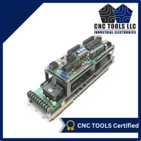 Blii-d75a Okuma Refurbished Servo Drive