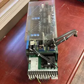 Blll-30 Okuma Blll-30/30a Servo Drive Removed From Operating Machine