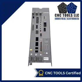 Bp7a110a-eng Okuma Refurbished Servo Drive