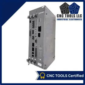 Bp7a114a-eng Okuma Refurbished Opus 7000 Complete Rack Servo Drive
