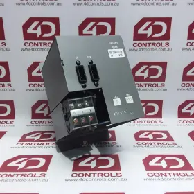 Dbr8-y Okuma Dynamic Brake Resistor Unit Axis Y Used Upp