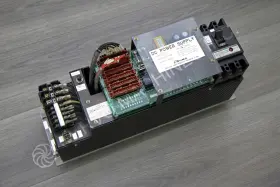 4-axes Okuma Dcps-2 Power Supply 200v 60a With 90 Days Warranty