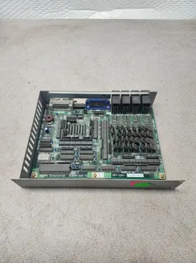 E4809-045-174-a Okuma Used Servo Module E4809-045-174-a Okuma Used Servo Module