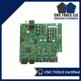 E4809-04u-004-b Okuma Refurbished Circuit Board