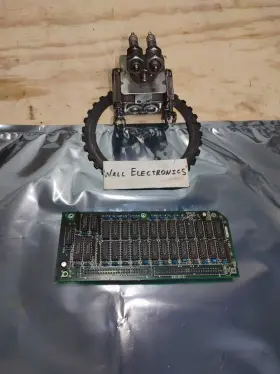 E4809-436-014-b Okuma Main Card1-ii Opus5000 Used From Running Machine