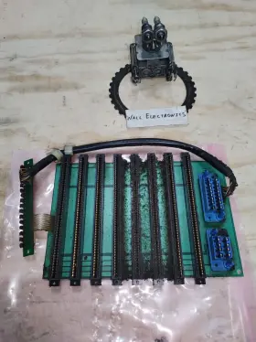 E4809-436-024 Okuma E4809-436-028 Card Reader From Running Machine