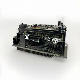 E4809-770-013-a Okuma Brushless Servo Motor Drive Unit See Pics 30 Day Warranty