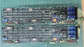 1006-0526-17-03 Okuma E4809-770-020-c 2x E4809-770-076-a E4809-820-004-a