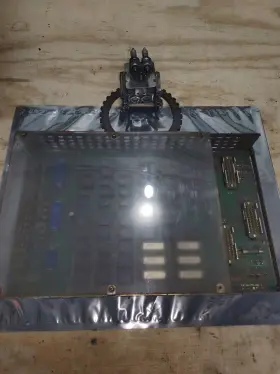 E4809-770-032-2 Okuma Relay Board Used From Running Machine