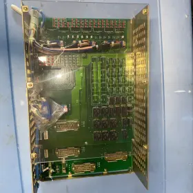 E4809-770-032-i Okuma Opus 5000 I/o -relay Board Used
