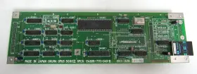 E4809-770-049-b Okuma Opus 5000ii Spc6