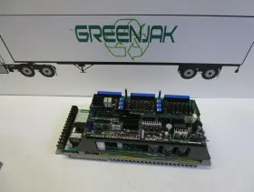 E4809-770-065-b Okuma Servo Amplfier Used Free Shipping