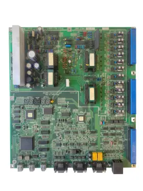E4809-770-113-b Okuma Circuit Board For Mip22 Spindle Servo Vfd Drive Unit