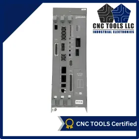 E7191-00u-001 Okuma Refurbished Chassis Rack Inv#5345