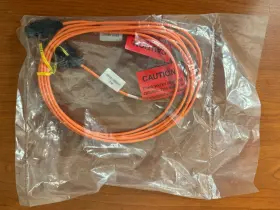 E9101-106-001 Okuma 3m Fiber Optic Cable New Sealed