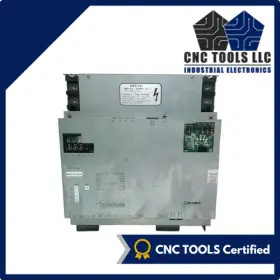 Mdua-15-542-m Okuma Refurbished Servo Drive