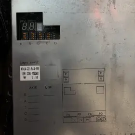 Mdua-22-544-ma Okuma Refurbished Servo Drive