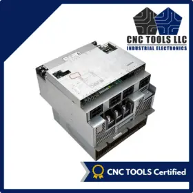 Mduh-45-522-ma Okuma Refurbished Servo Drive