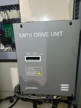 Mip11 Okuma Drive Unit