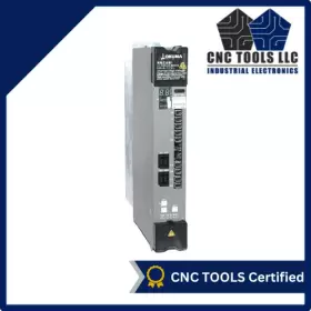 Miv0102-1-b1 Okuma Refurbished Servo Drive