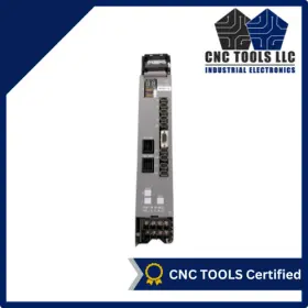 Miv0203-1-b5 Okuma Refurbished Servo Drive 300 Core Credit