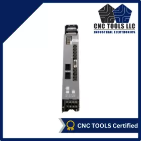 Miv0203a-1-b5 Okuma Refurbished Servo Drive 300 Core Credit