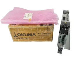 Miv0204a-1-b5 Okuma Servo Amplifier Miv0204a1b5