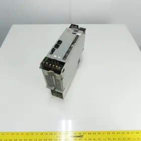 1006-2257-0243022 Okuma Miv08-3-v3 Ac Servo Spindle Drive U 1.3