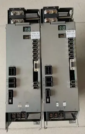 Miv08a-1-b5 Okuma Used And Tested 1006-2319 Servo Drive