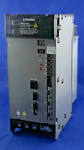 Miv15-3-v1 Okuma Express Repair/exchange 1006-2258 Spindle Drive. Warranty