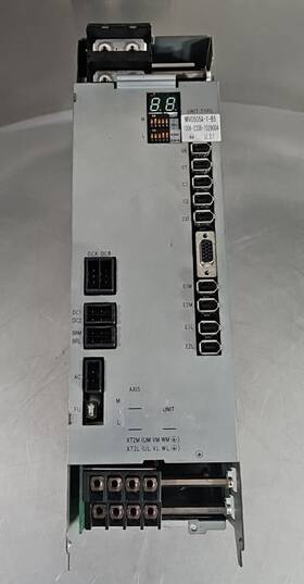 Okuma Miv15a-1-b5 Servo Drive. Loc1e